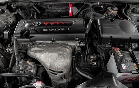 Toyota Camry V40, 2004 год, 1 049 000 рублей, 8 фотография