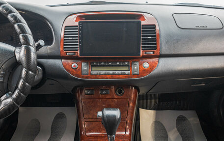 Toyota Camry V40, 2004 год, 1 049 000 рублей, 20 фотография