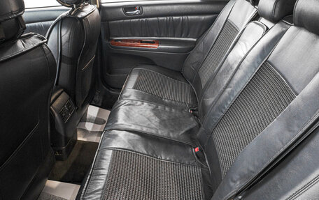 Toyota Camry V40, 2004 год, 1 049 000 рублей, 27 фотография