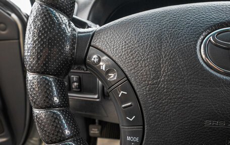 Toyota Camry V40, 2004 год, 1 049 000 рублей, 17 фотография