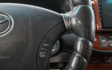 Toyota Camry V40, 2004 год, 1 049 000 рублей, 18 фотография