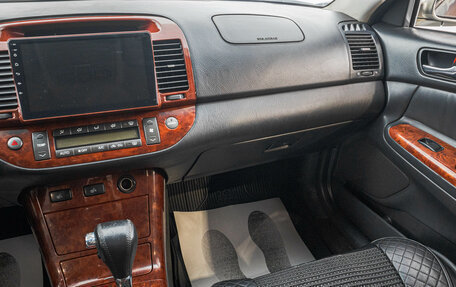 Toyota Camry V40, 2004 год, 1 049 000 рублей, 24 фотография