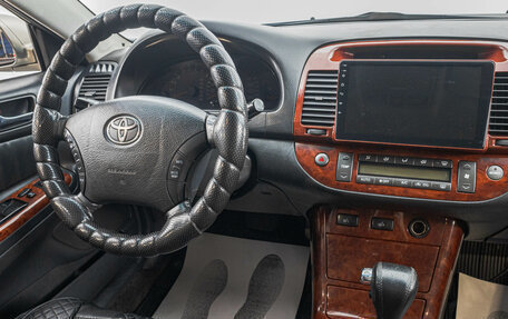 Toyota Camry V40, 2004 год, 1 049 000 рублей, 19 фотография