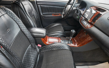 Toyota Camry V40, 2004 год, 1 049 000 рублей, 25 фотография