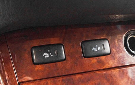 Toyota Camry V40, 2004 год, 1 049 000 рублей, 22 фотография