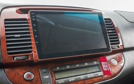 Toyota Camry V40, 2004 год, 1 049 000 рублей, 21 фотография