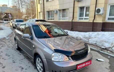 Chevrolet Lacetti, 2006 год, 400 000 рублей, 1 фотография