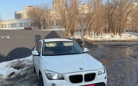 BMW X1, 2011 год, 1 200 000 рублей, 1 фотография