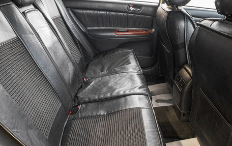 Toyota Camry V40, 2004 год, 1 049 000 рублей, 28 фотография