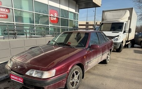 Daewoo Espero, 1996 год, 150 000 рублей, 1 фотография