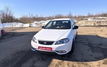 Ravon Gentra, 2017 год, 365 000 рублей, 1 фотография