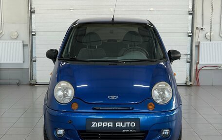 Daewoo Matiz I, 2012 год, 209 000 рублей, 2 фотография