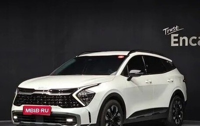 KIA Sportage IV рестайлинг, 2023 год, 3 200 000 рублей, 1 фотография