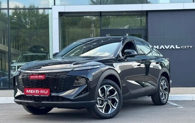Haval F7x, 2026 год, 3 799 000 рублей, 1 фотография