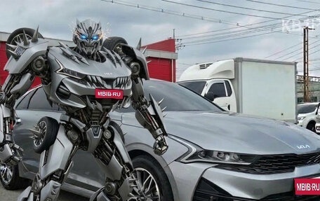 KIA K5, 2022 год, 2 230 000 рублей, 1 фотография