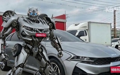 KIA K5, 2022 год, 2 230 000 рублей, 1 фотография