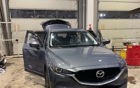 Mazda CX-5 II, 2020 год, 3 000 000 рублей, 1 фотография