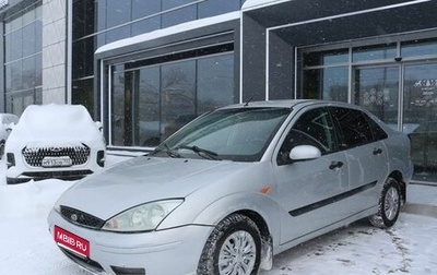 Ford Focus IV, 2003 год, 180 000 рублей, 1 фотография