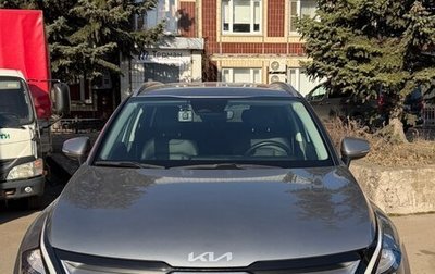 KIA Sportage IV рестайлинг, 2021 год, 3 650 000 рублей, 1 фотография