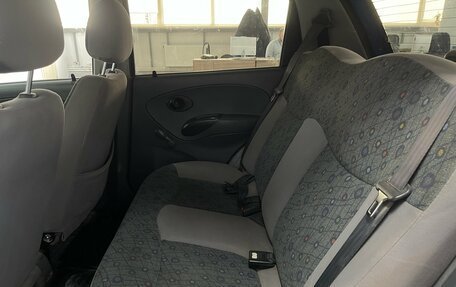 Daewoo Matiz I, 2012 год, 209 000 рублей, 16 фотография