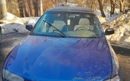 Mitsubishi Lancer VII, 1997 год, 15 000 рублей, 1 фотография