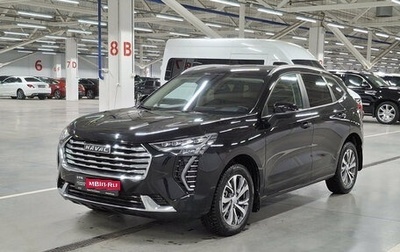 Haval Jolion, 2022 год, 1 750 000 рублей, 1 фотография