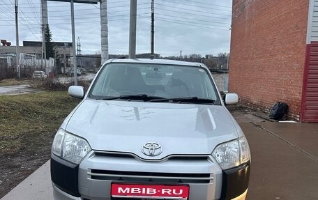 Toyota Probox I, 2019 год, 1 300 000 рублей, 1 фотография