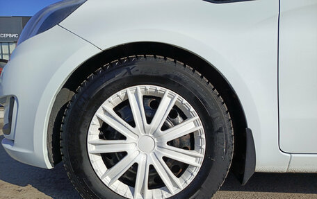 KIA Rio III рестайлинг, 2014 год, 720 000 рублей, 22 фотография