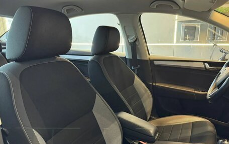 Skoda Rapid I, 2019 год, 1 289 000 рублей, 12 фотография