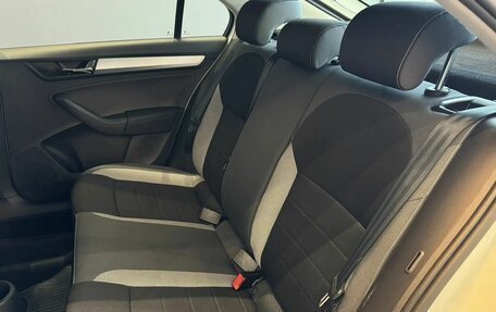 Skoda Rapid I, 2019 год, 1 289 000 рублей, 11 фотография