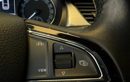 Skoda Rapid I, 2019 год, 1 289 000 рублей, 17 фотография