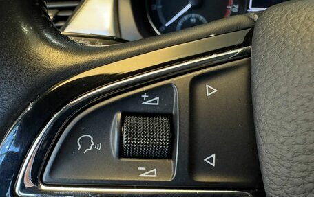 Skoda Rapid I, 2019 год, 1 289 000 рублей, 16 фотография