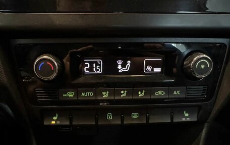 Skoda Rapid I, 2019 год, 1 289 000 рублей, 21 фотография