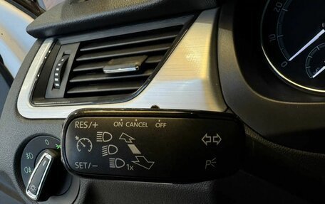 Skoda Rapid I, 2019 год, 1 289 000 рублей, 19 фотография