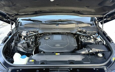 Land Rover Range Rover IV рестайлинг, 2019 год, 7 350 000 рублей, 7 фотография