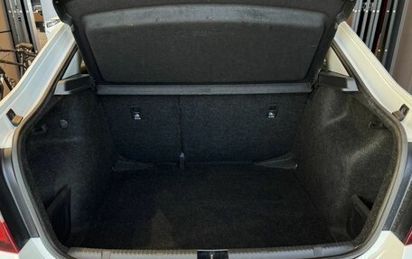 Skoda Rapid I, 2019 год, 1 289 000 рублей, 25 фотография