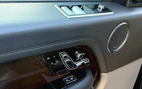 Land Rover Range Rover IV рестайлинг, 2019 год, 7 350 000 рублей, 18 фотография