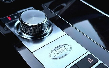 Land Rover Range Rover IV рестайлинг, 2019 год, 7 350 000 рублей, 24 фотография