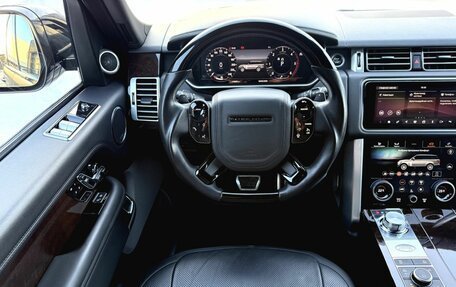 Land Rover Range Rover IV рестайлинг, 2019 год, 7 350 000 рублей, 15 фотография