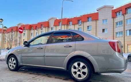 Chevrolet Lacetti, 2006 год, 400 000 рублей, 7 фотография