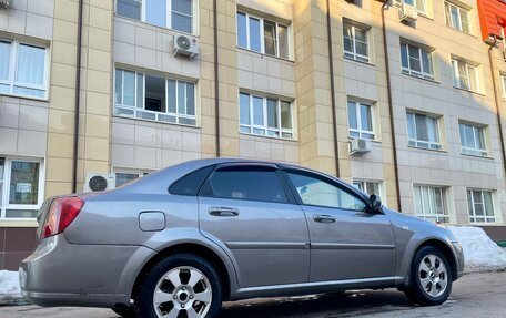 Chevrolet Lacetti, 2006 год, 400 000 рублей, 6 фотография