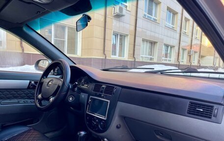 Chevrolet Lacetti, 2006 год, 400 000 рублей, 4 фотография