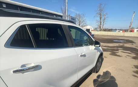 Opel Mokka I, 2013 год, 800 000 рублей, 6 фотография