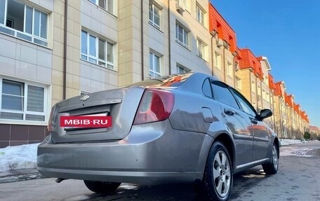 Chevrolet Lacetti, 2006 год, 400 000 рублей, 9 фотография