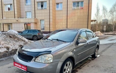 Chevrolet Lacetti, 2006 год, 400 000 рублей, 3 фотография