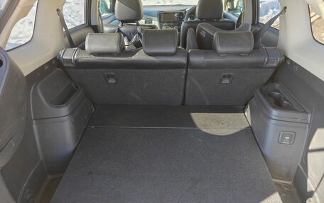 Mitsubishi Outlander III рестайлинг 3, 2015 год, 1 890 000 рублей, 7 фотография