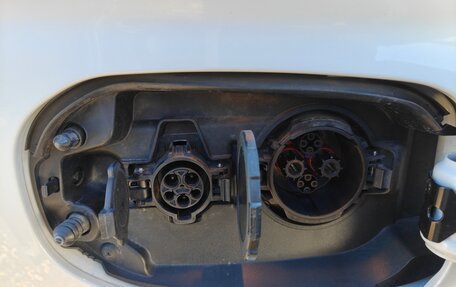 Mitsubishi Outlander III рестайлинг 3, 2015 год, 1 890 000 рублей, 9 фотография