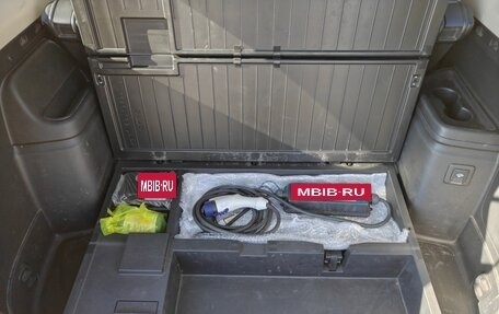 Mitsubishi Outlander III рестайлинг 3, 2015 год, 1 890 000 рублей, 8 фотография