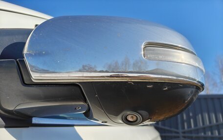 Mitsubishi Outlander III рестайлинг 3, 2015 год, 1 890 000 рублей, 18 фотография