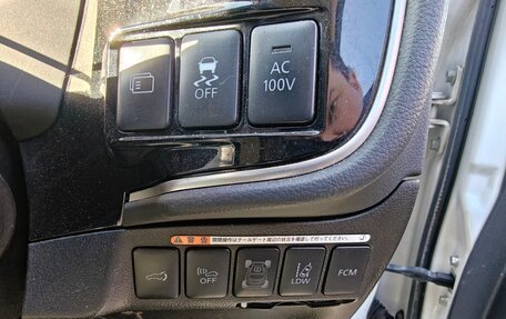 Mitsubishi Outlander III рестайлинг 3, 2015 год, 1 890 000 рублей, 15 фотография